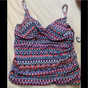 Women’s bathing suit top
